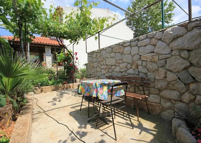 With A Parking Space - 7984 Appartement *