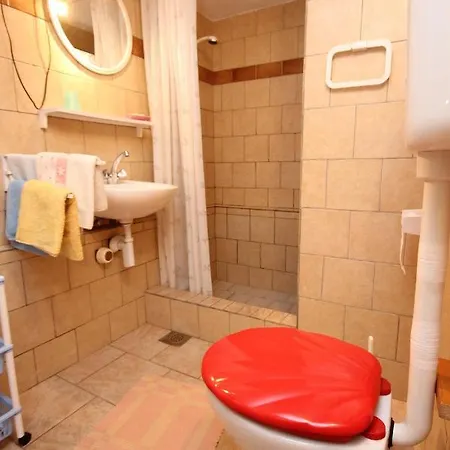 With A Parking Space - 7984 Διαμέρισμα *