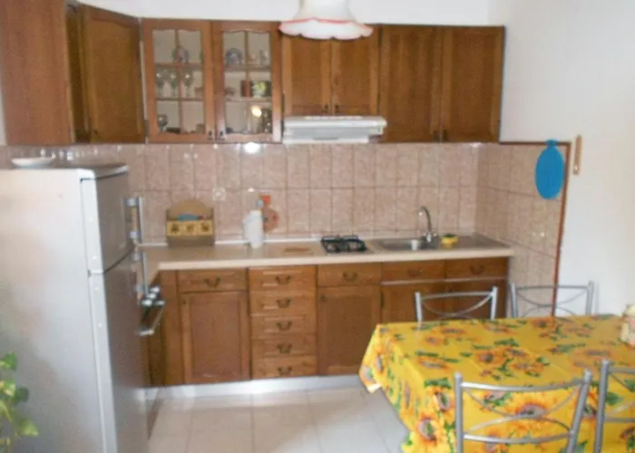With A Parking Space - 7984 דירה