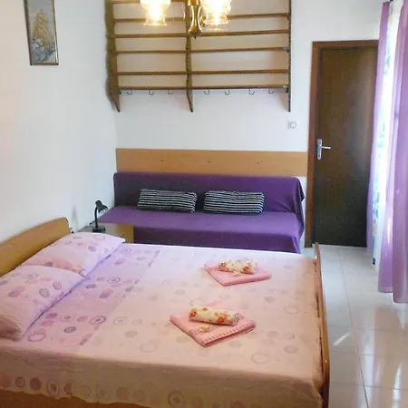 아파트 With A Parking Space - 7984